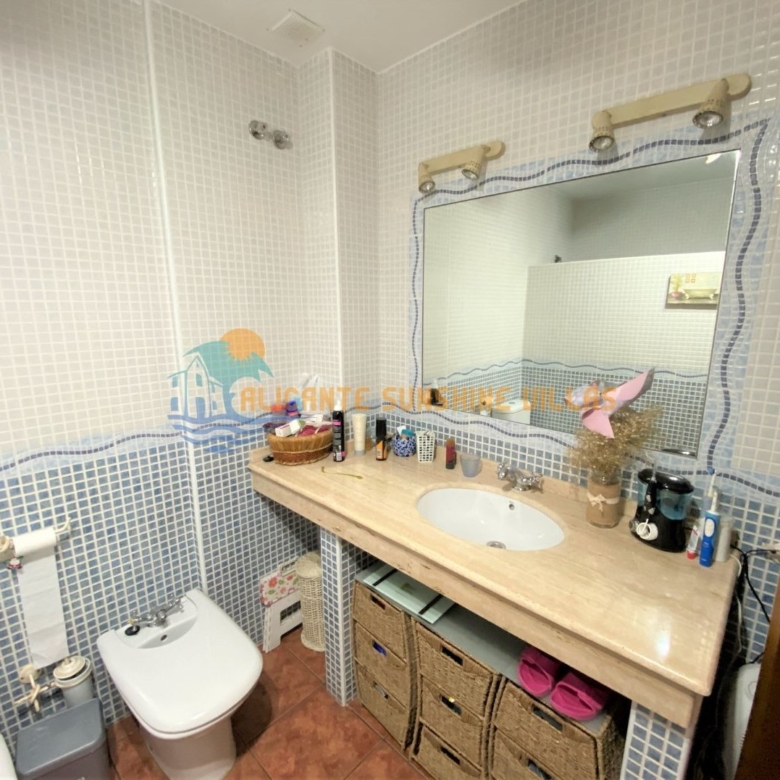 Townhouse in Salinas (Ref: 23091)
