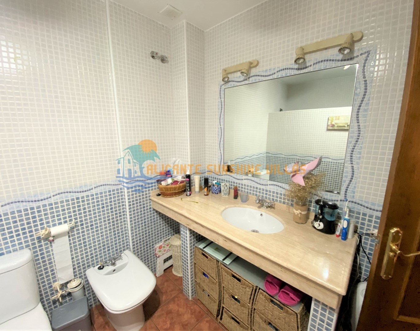 Townhouse in Salinas (Ref: 23091)