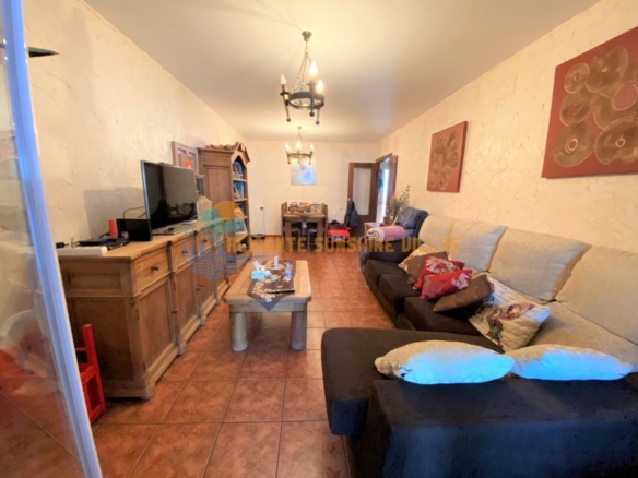 Townhouse in Salinas (Ref: 23091)
