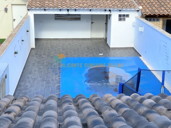 Townhouse in Salinas (Ref: 23091)