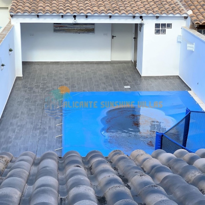 Townhouse in Salinas (Ref: 23091)