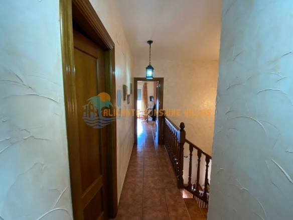 Townhouse in Salinas (Ref: 23091)