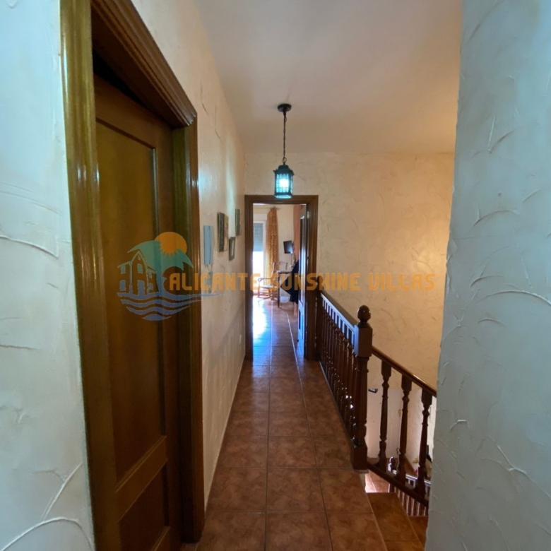 Townhouse in Salinas (Ref: 23091)