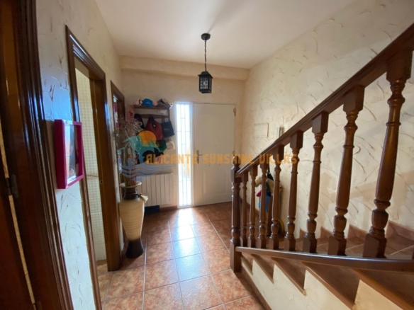 Townhouse in Salinas (Ref: 23091)