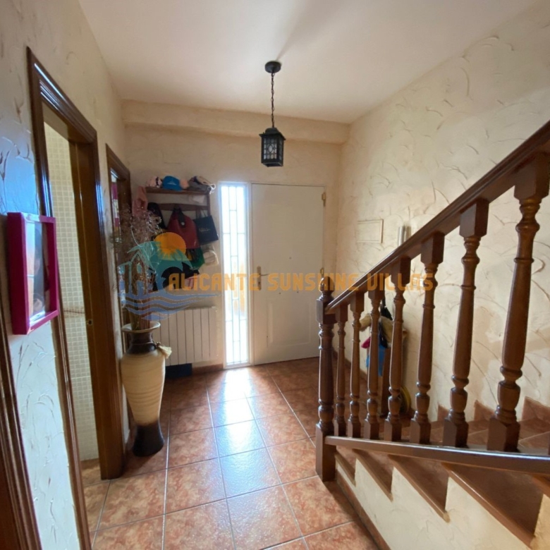 Townhouse in Salinas (Ref: 23091)