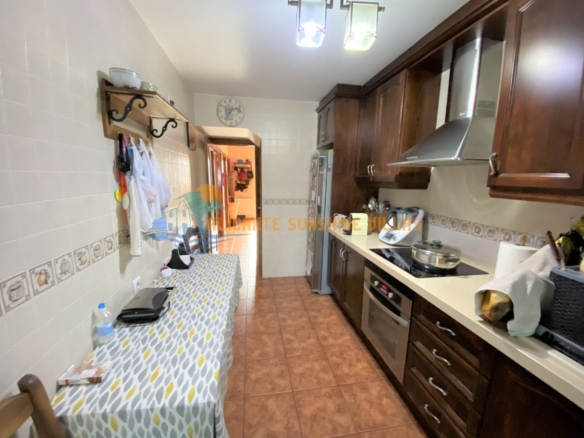 Townhouse in Salinas (Ref: 23091)