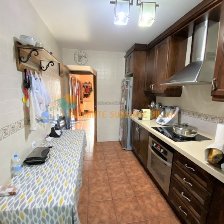 Townhouse in Salinas (Ref: 23091)