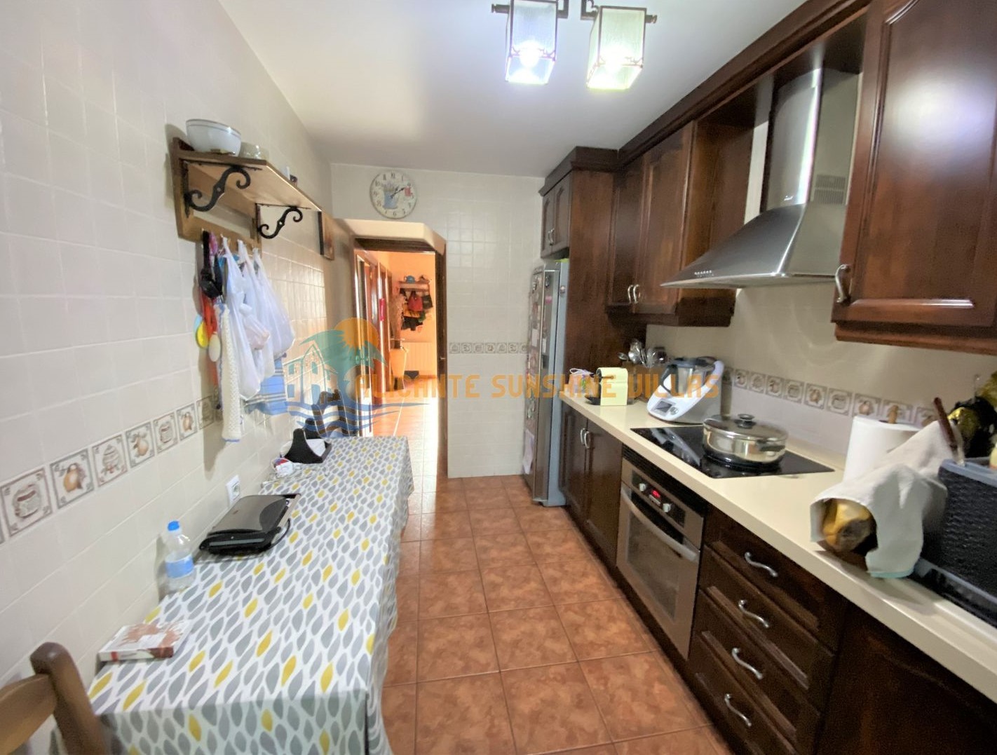 Townhouse in Salinas (Ref: 23091)