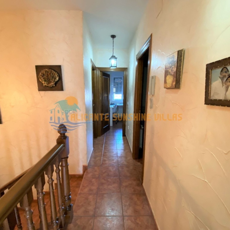 Townhouse in Salinas (Ref: 23091)