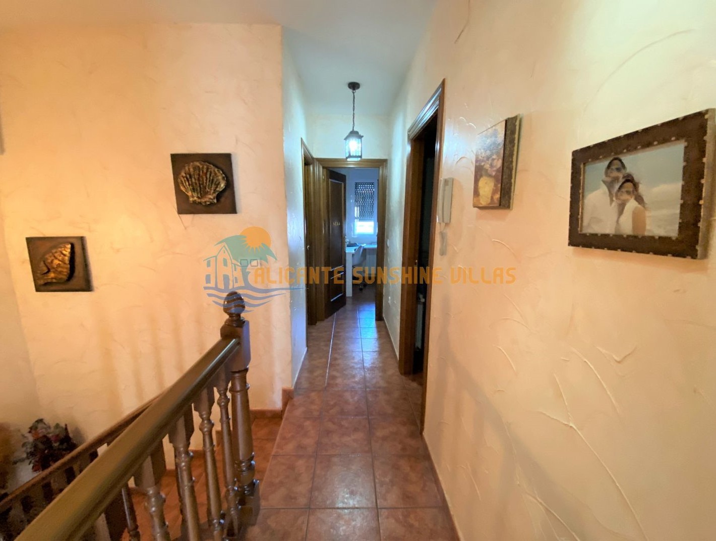 Townhouse in Salinas (Ref: 23091)