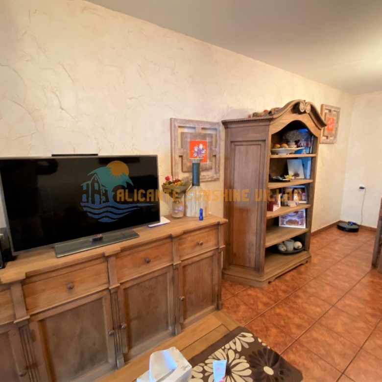 Townhouse in Salinas (Ref: 23091)