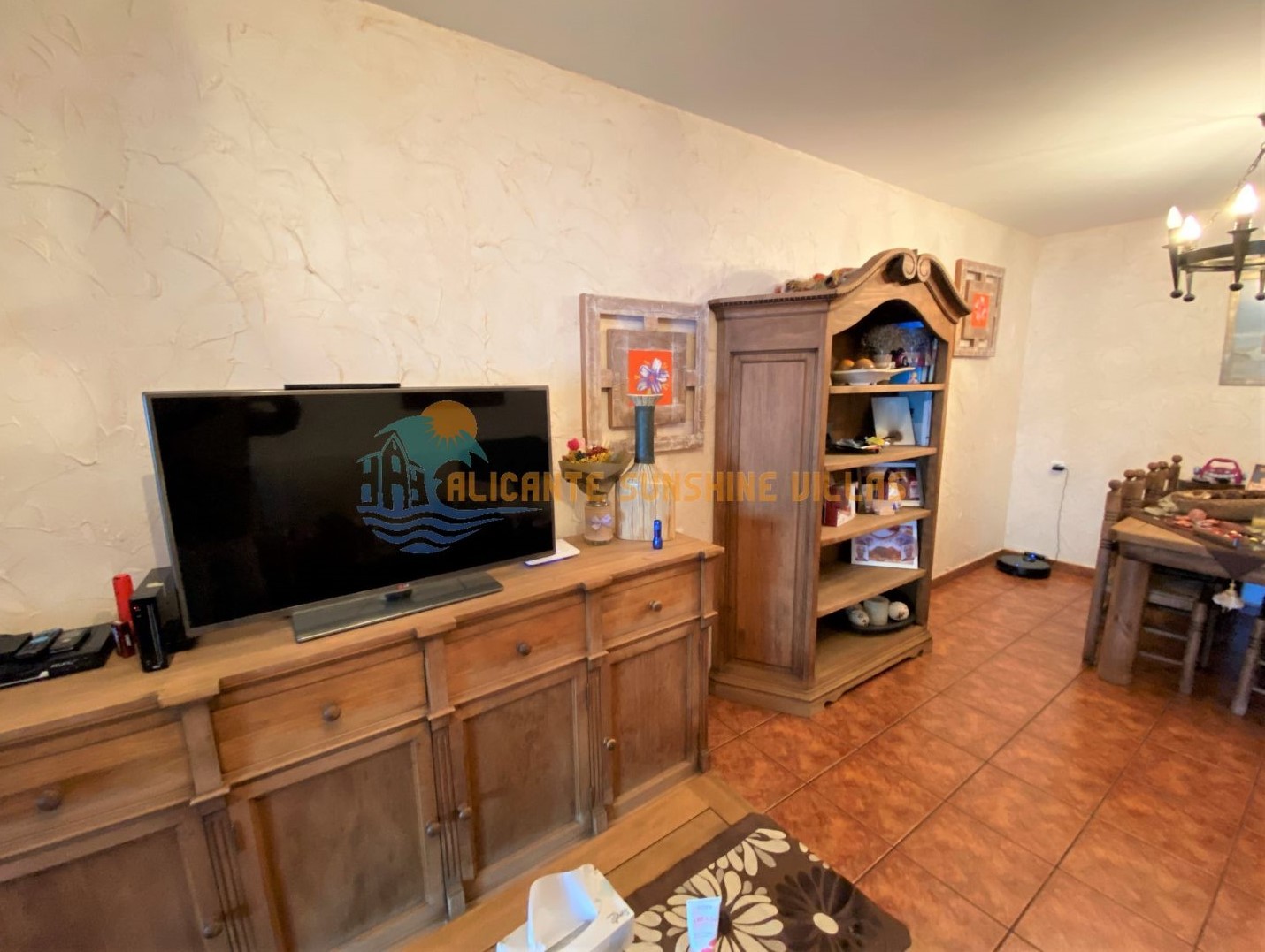 Townhouse in Salinas (Ref: 23091)