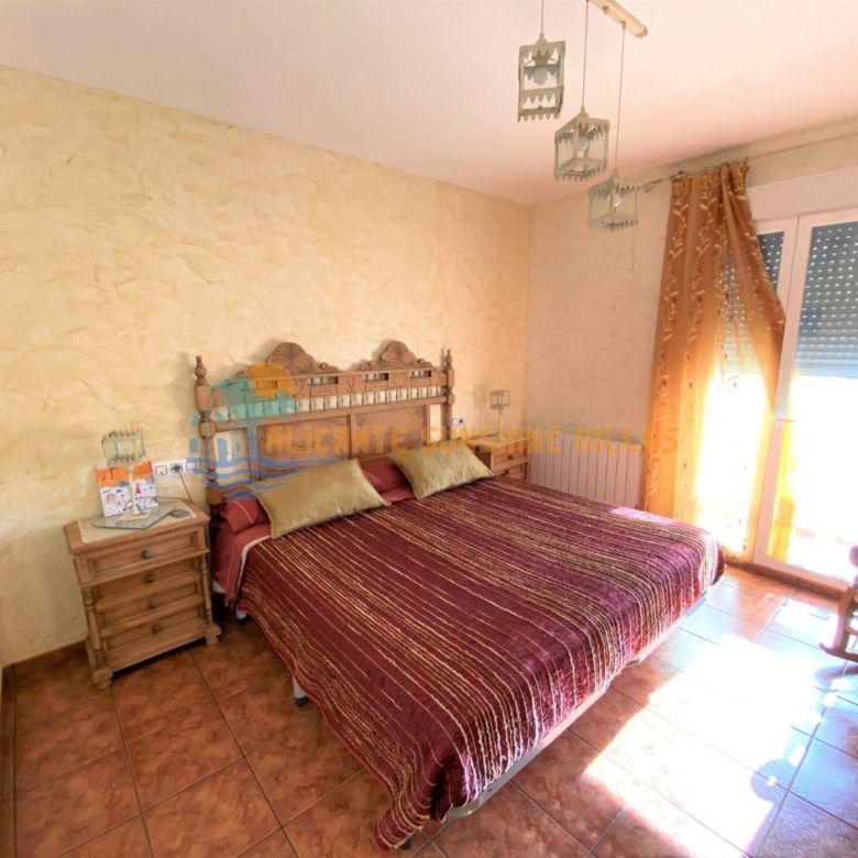 Townhouse in Salinas (Ref: 23091)