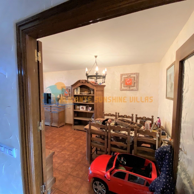 Townhouse in Salinas (Ref: 23091)