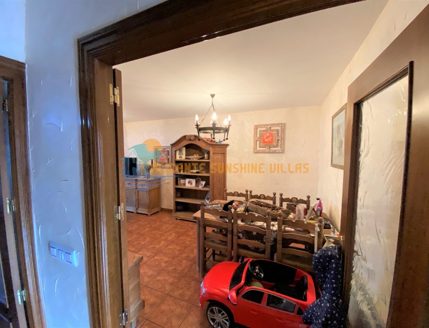 Townhouse in Salinas (Ref: 23091)