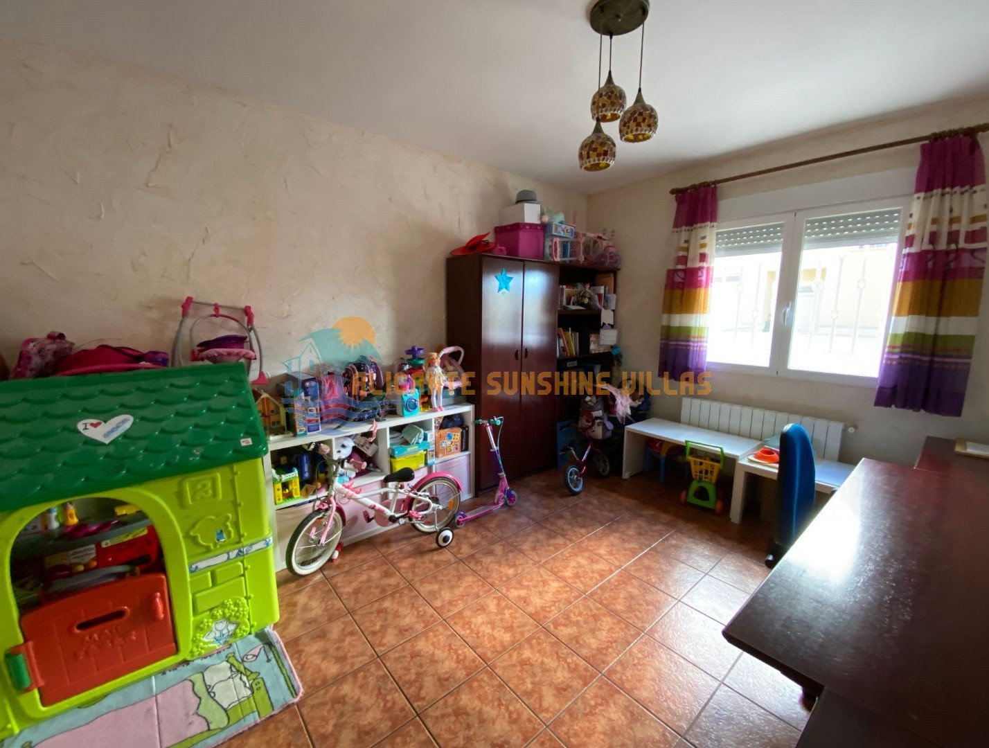 Townhouse in Salinas (Ref: 23091)