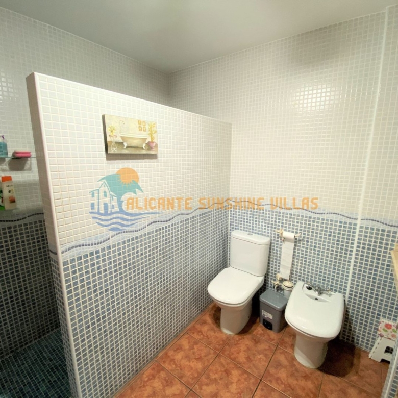 Townhouse in Salinas (Ref: 23091)