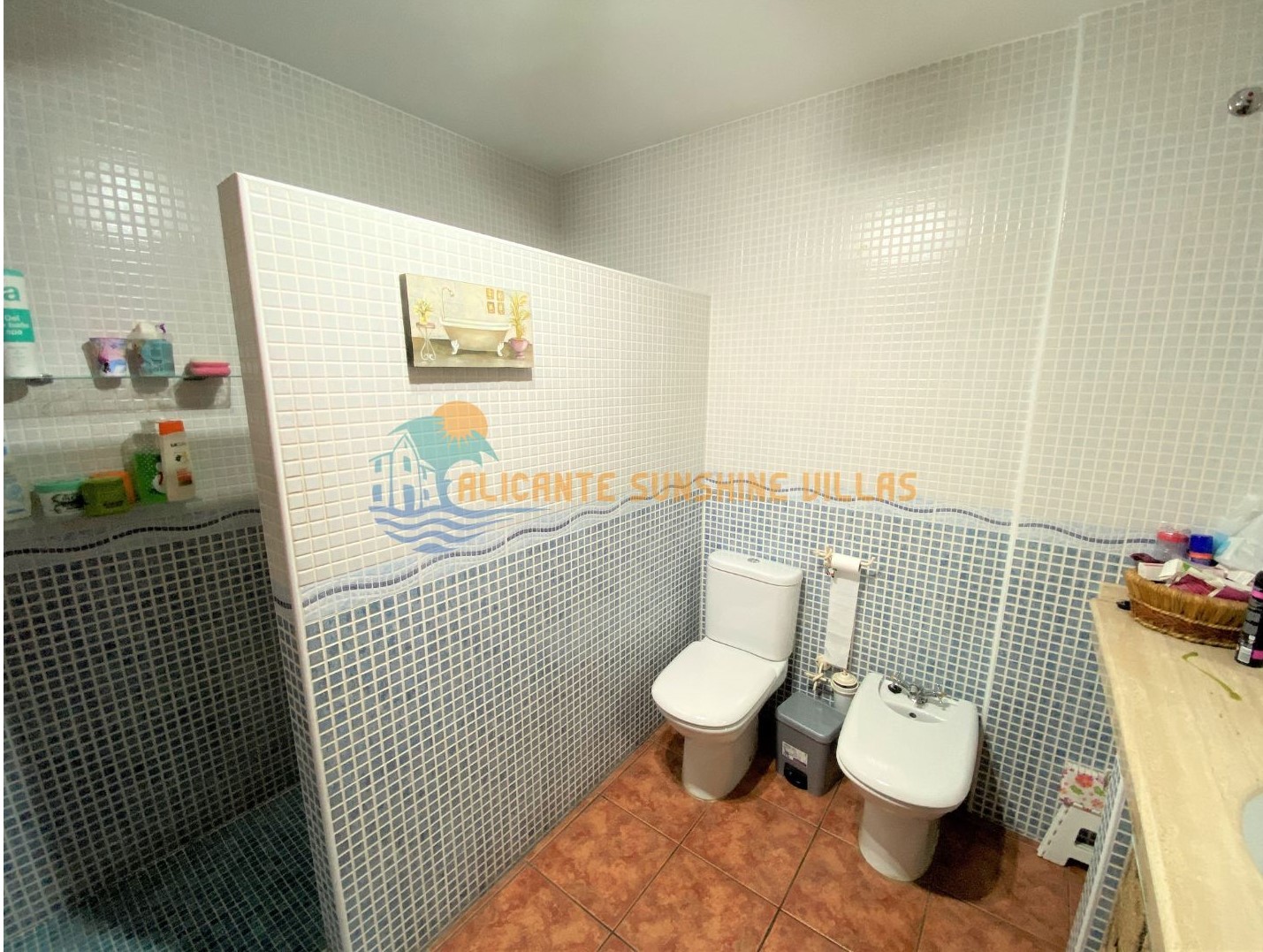Townhouse in Salinas (Ref: 23091)