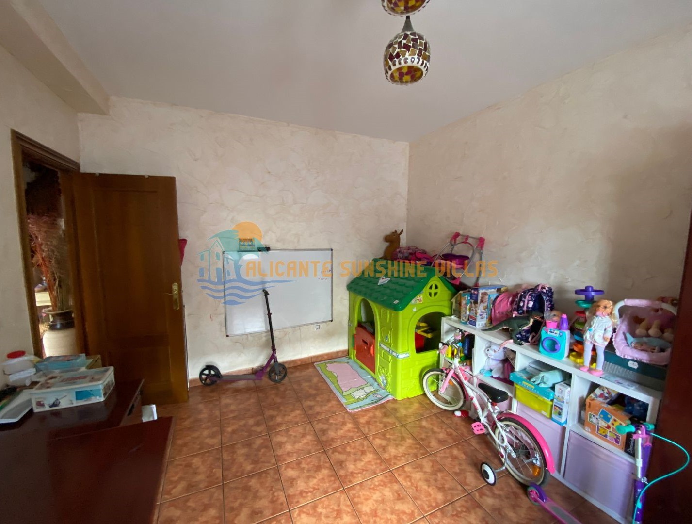 Townhouse in Salinas (Ref: 23091)
