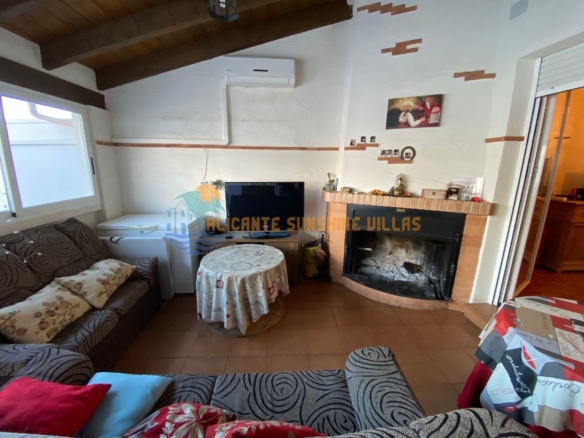Townhouse in Salinas (Ref: 23091)