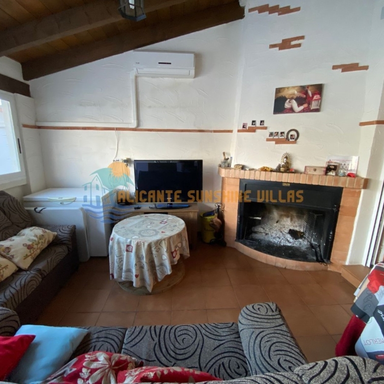 Townhouse in Salinas (Ref: 23091)