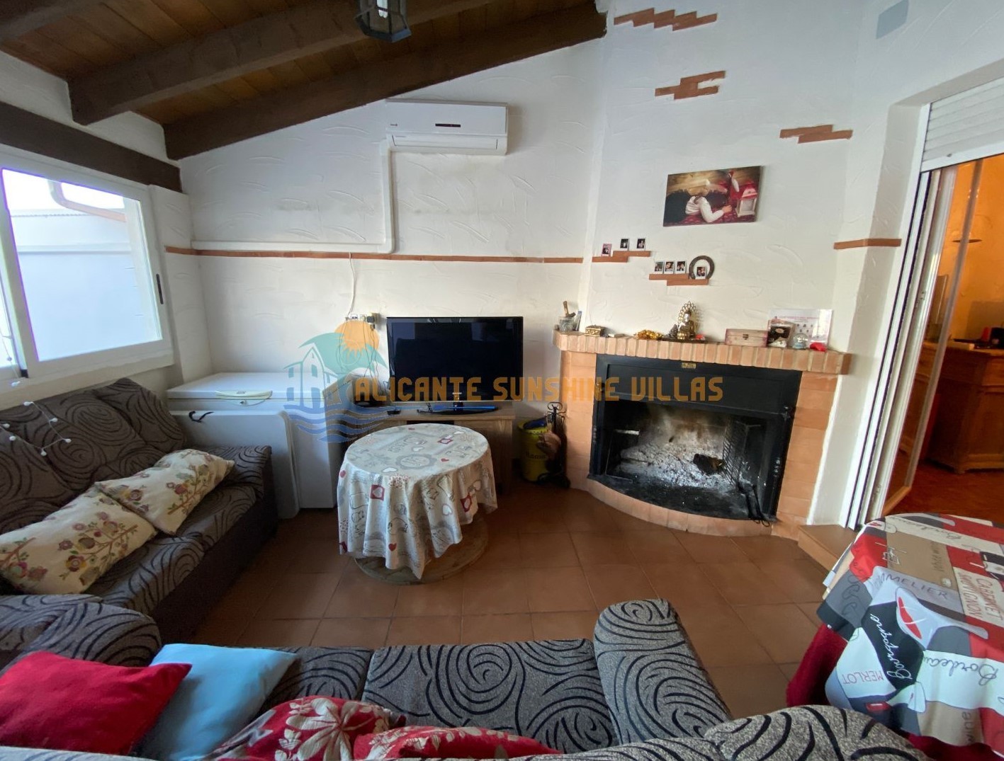 Townhouse in Salinas (Ref: 23091)