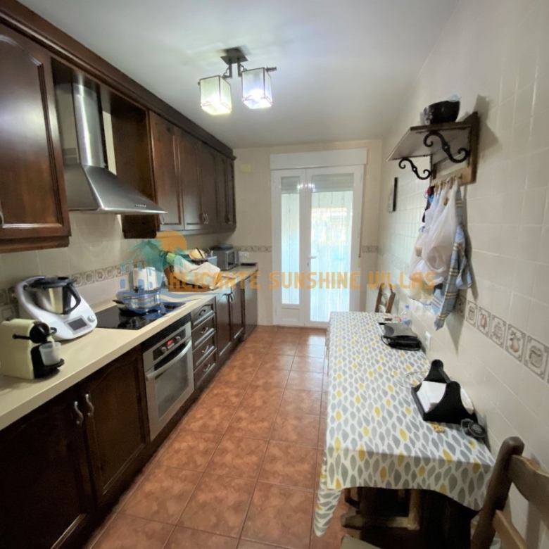 Townhouse in Salinas (Ref: 23091)