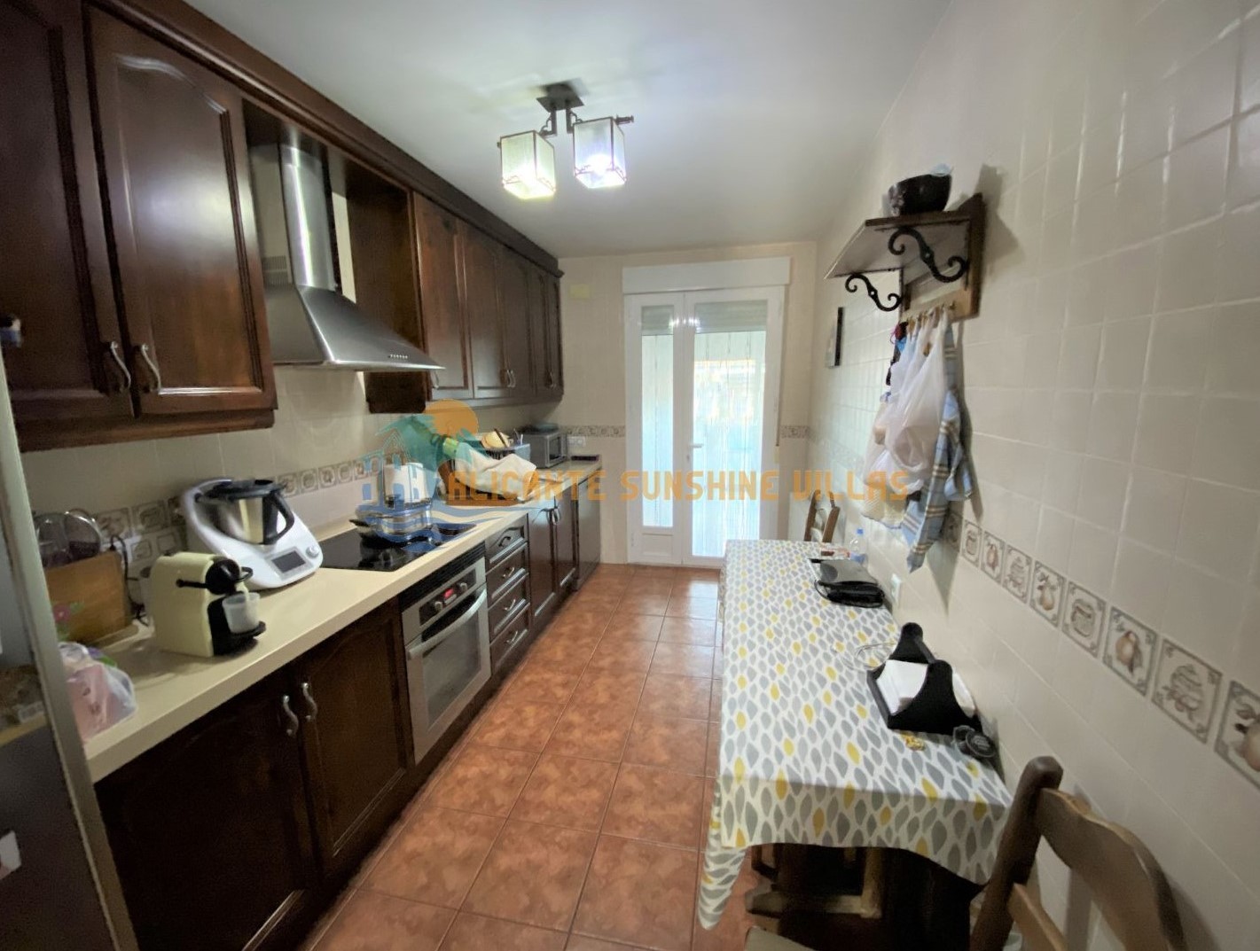 Townhouse in Salinas (Ref: 23091)