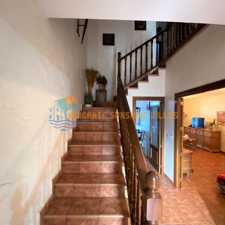 Townhouse in Salinas (Ref: 23091)