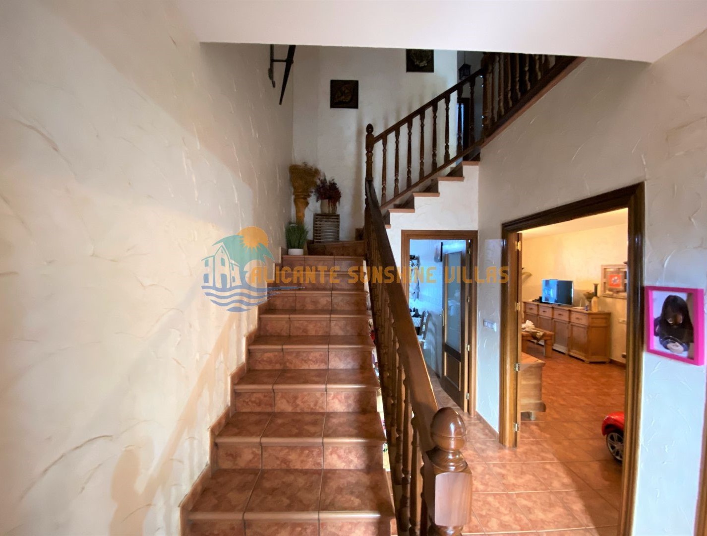 Townhouse in Salinas (Ref: 23091)