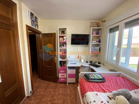 Townhouse in Salinas (Ref: 23091)