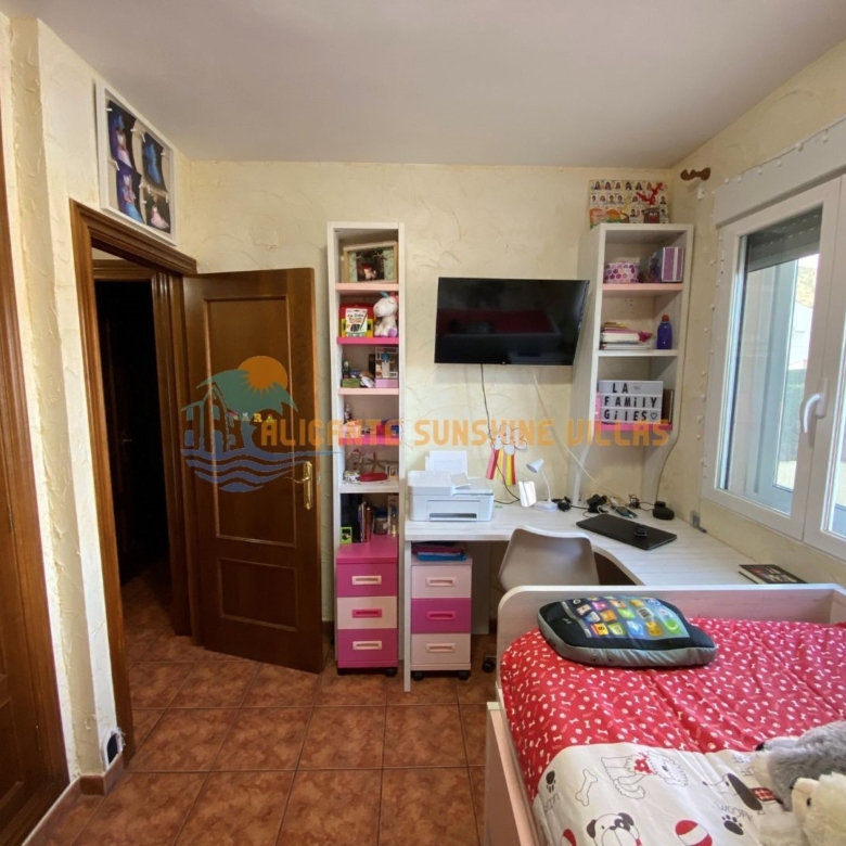 Townhouse in Salinas (Ref: 23091)