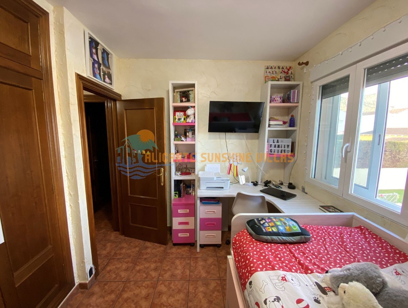 Townhouse in Salinas (Ref: 23091)