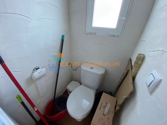 Townhouse in Salinas (Ref: 23091)