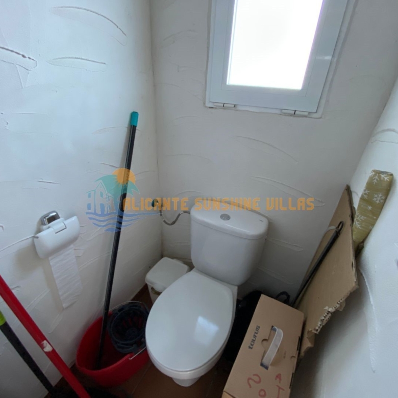 Townhouse in Salinas (Ref: 23091)