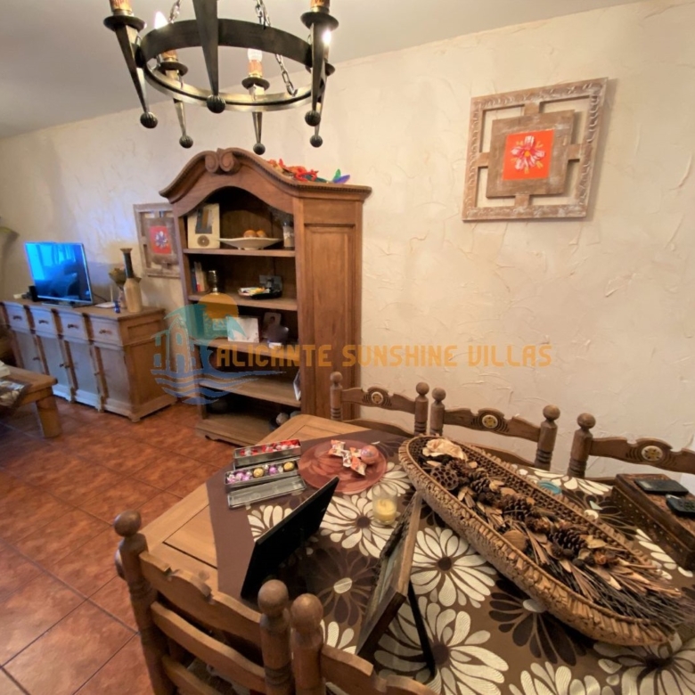 Townhouse in Salinas (Ref: 23091)