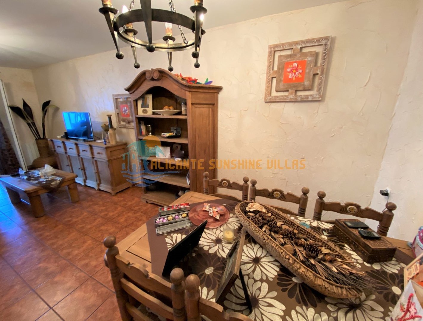 Townhouse in Salinas (Ref: 23091)