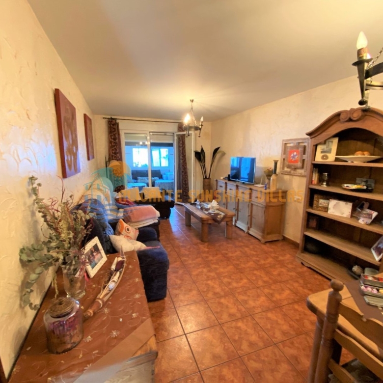 Townhouse in Salinas (Ref: 23091)