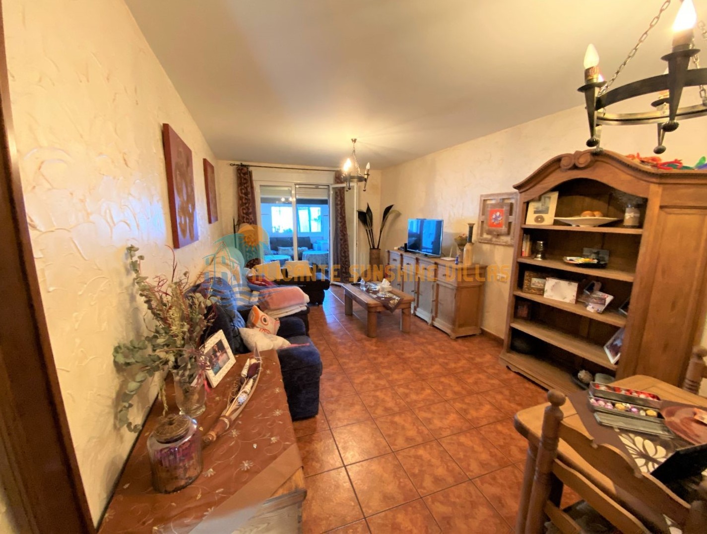 Townhouse in Salinas (Ref: 23091)