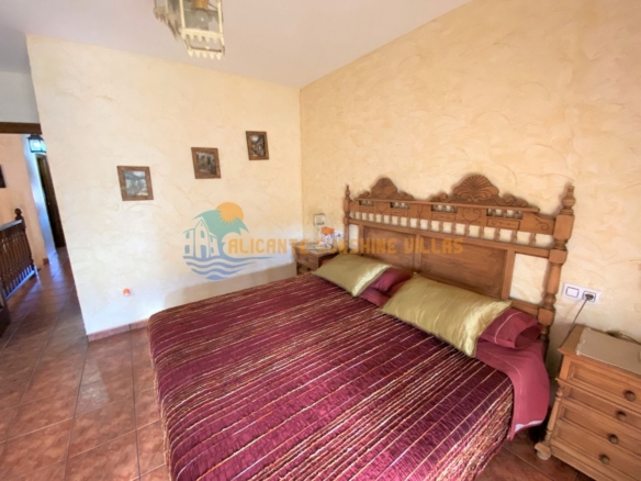 Townhouse in Salinas (Ref: 23091)