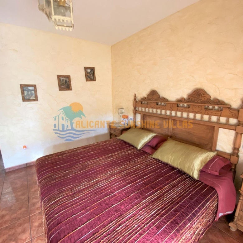 Townhouse in Salinas (Ref: 23091)