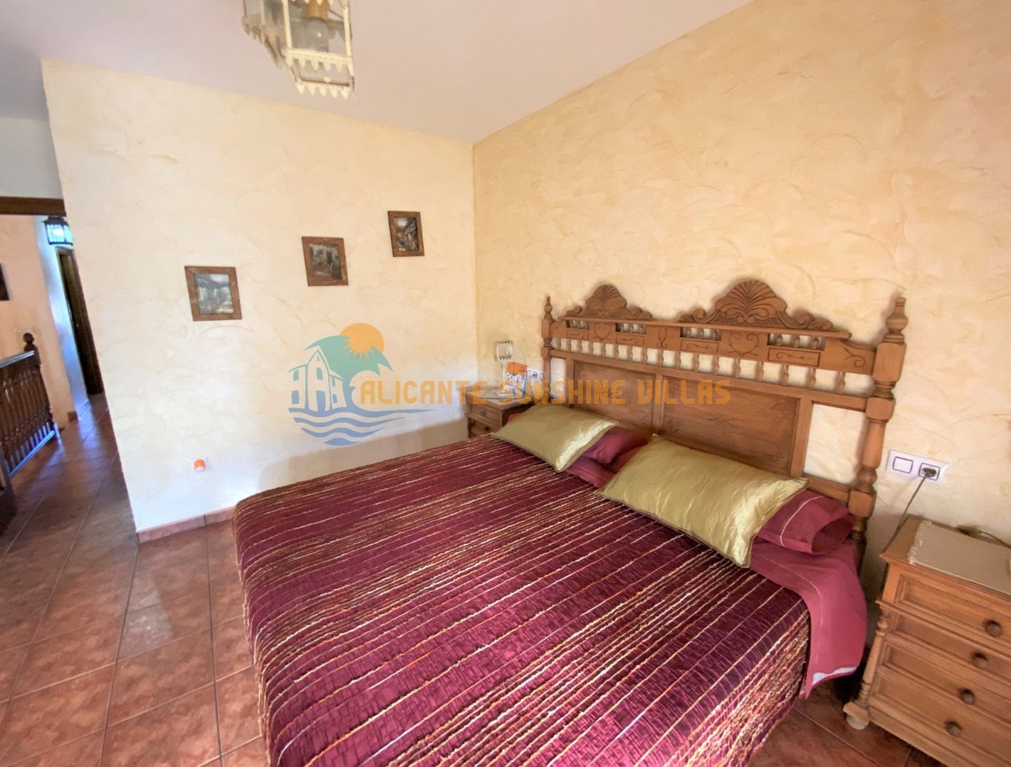 Townhouse in Salinas (Ref: 23091)