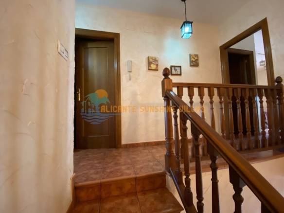 Townhouse in Salinas (Ref: 23091)