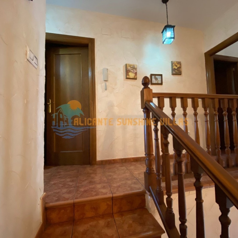 Townhouse in Salinas (Ref: 23091)