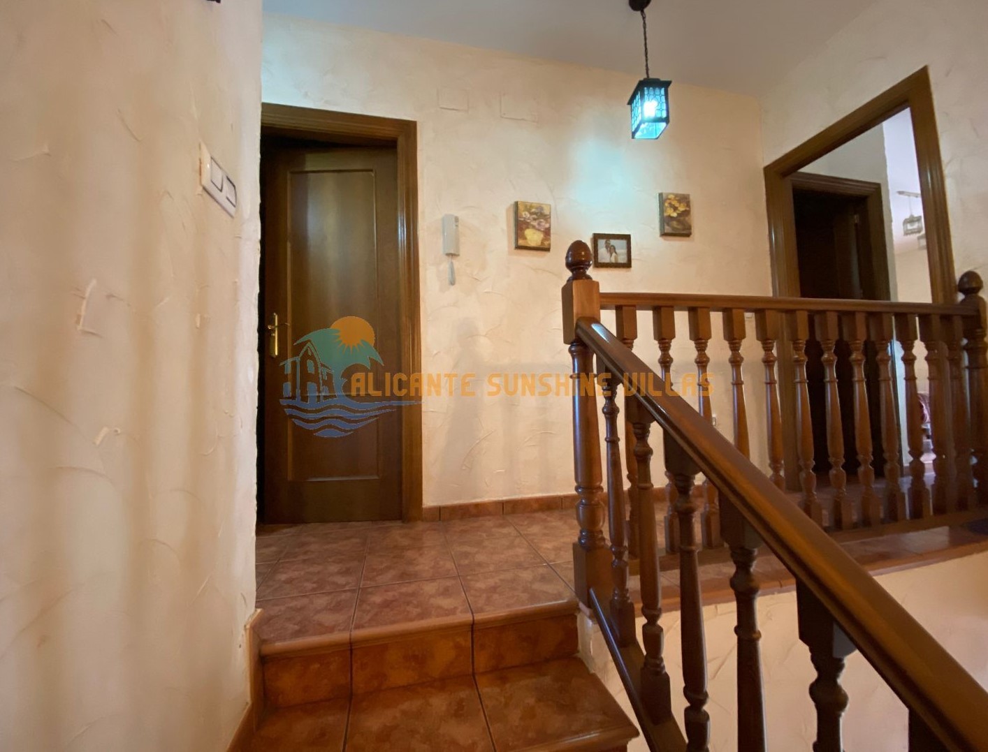 Townhouse in Salinas (Ref: 23091)
