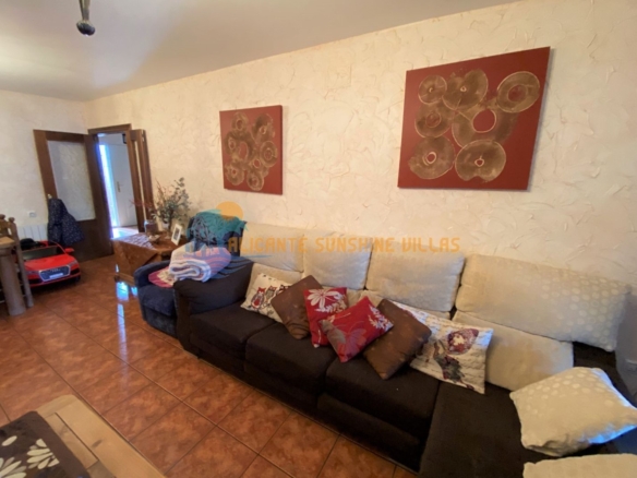Townhouse in Salinas (Ref: 23091)