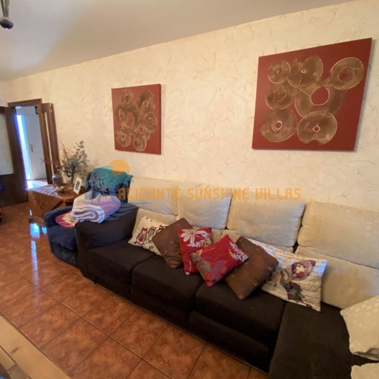 Townhouse in Salinas (Ref: 23091)