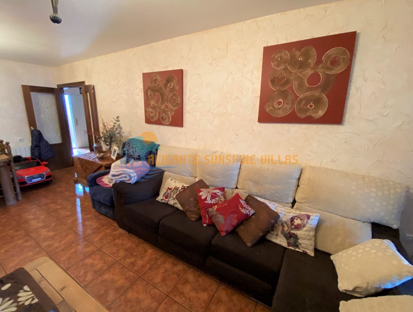 Townhouse in Salinas (Ref: 23091)