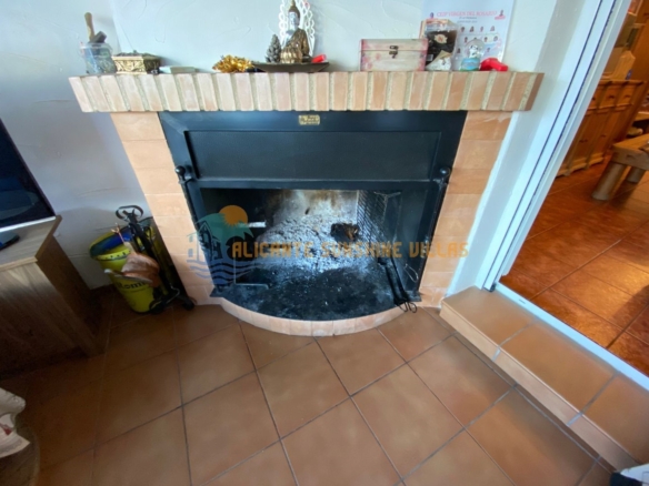 Townhouse in Salinas (Ref: 23091)