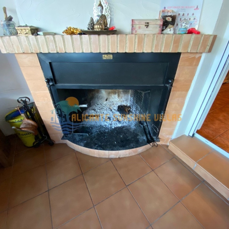 Townhouse in Salinas (Ref: 23091)